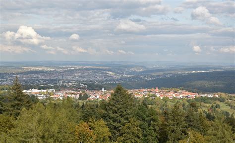 im Hummelacker in Pforzheim Büchenbronn 